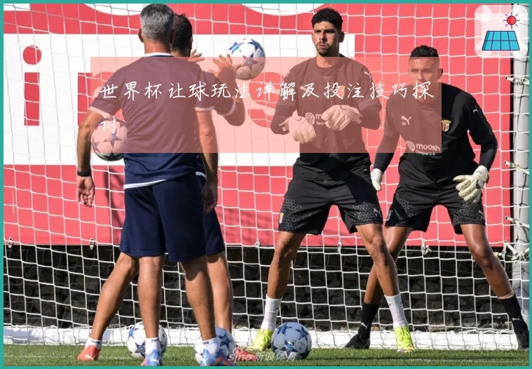 世界杯让球玩法详解及投注技巧探讨