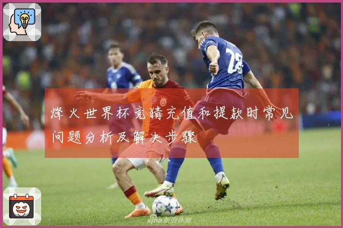 烽火世界杯竞猜充值和提款时常见问题分析及解决步骤