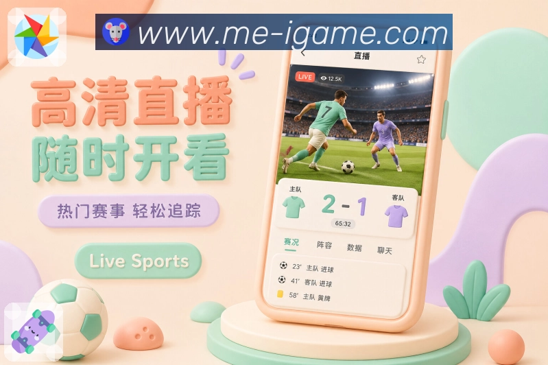 App 展示图