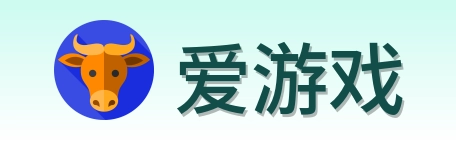 爱游戏 Logo